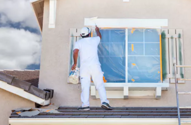 Home ns project management