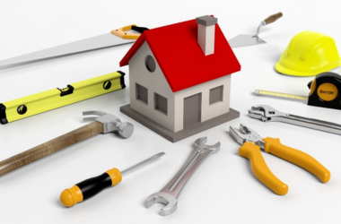 Home ns project management